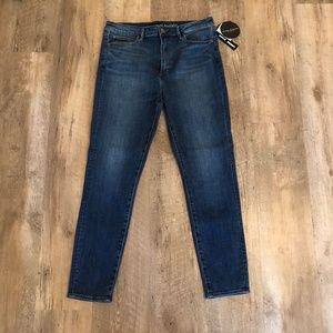 Articles of Society jeans